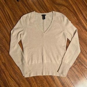 Theory cashmere sweater